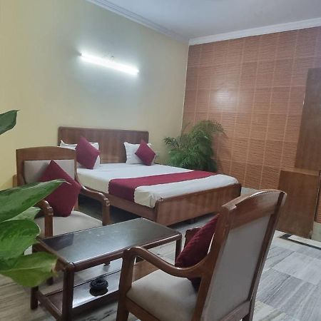 Hotel Har Ki Pauri By Around Stays Haridwār Eksteriør bilde